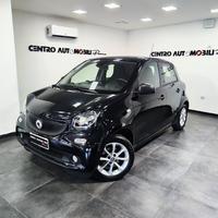 Smart forfour 70 1.0 Passion GPL Cambio manuale
