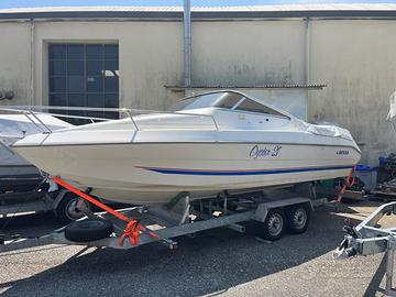 Sessa OYSTER 21