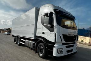 IVECO STRALIS 460 EURO 6