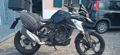 Bmw g 310 gs - 2023