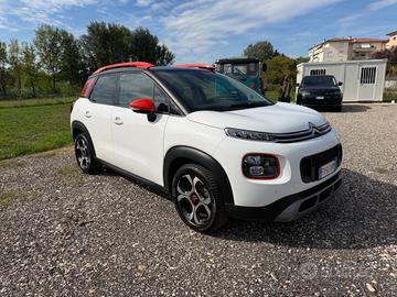 Citroen C3 Aircross PureTech 1.2 puretech