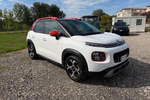 Citroen C3 Aircross PureTech 1.2 puretech