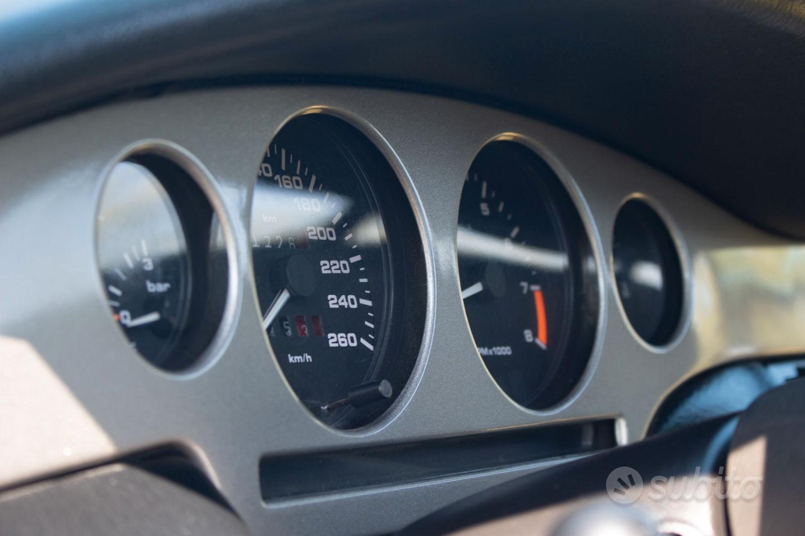 Fiat Coupé 1999 photo 4