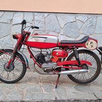 Moto Morini Corsarino zz