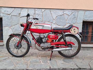 Moto Morini Corsarino zz