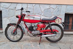 Moto Morini Corsarino zz