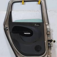 PORTA POSTERIORE SINISTRA - CITROEN C3 PICASSO