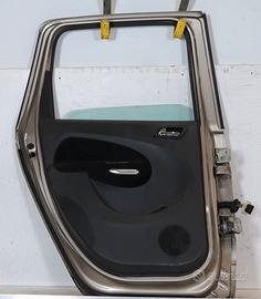 PORTA POSTERIORE SINISTRA - CITROEN C3 PICASSO