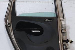 PORTA POSTERIORE SINISTRA - CITROEN C3 PICASSO