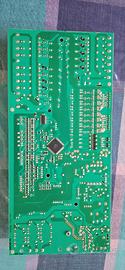 Control board Frigo Beko 4390000185 - 4879650185