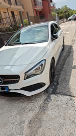 Mercedes-benz CLA 200d-2018-automatico-full option