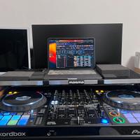 Consolle Ddj 1000 come nuova