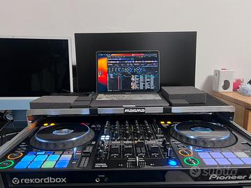 Consolle Ddj 1000 come nuova