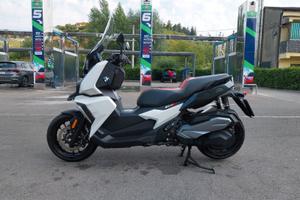 Bmw  c 4000x   2019