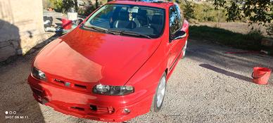 Bravo Hgt 2.0 20v 155cv 