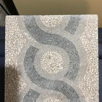 Graniglia di marmo di recupero