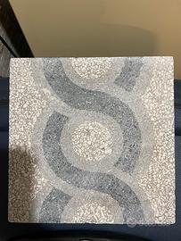 Graniglia di marmo di recupero