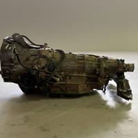 Cambio Automatico Subaru Tribeca con Convertitore