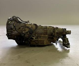 Cambio Automatico Subaru Tribeca con Convertitore