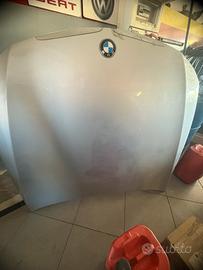 Cofano anteriore bmw e90 e91 pre lci 320d