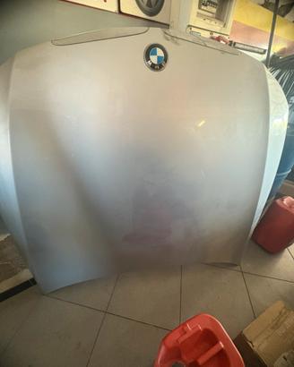 Cofano anteriore bmw e90 e91 pre lci 320d