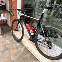 Bici da corsa RIDLEY