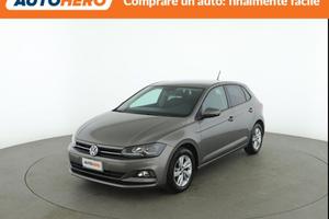 VOLKSWAGEN Polo 1.6 TDI 5p. Comfortline BlueMoti