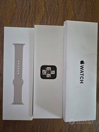 Apple Watch Se (2 generazione 2023)