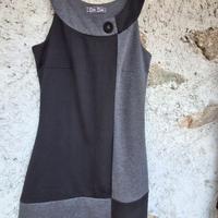 vestitino corto donna