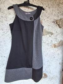 vestitino corto donna