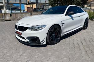 Bmw 430 M4