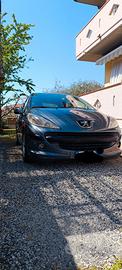 Peugeot 207 1.4 hdi diesel adatta a neopatentati 