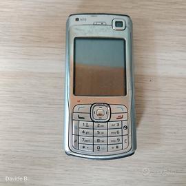 nokia n70