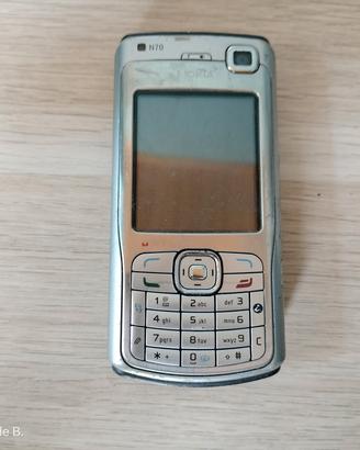 nokia n70