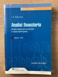 Analisi Finanziaria - ipsoa