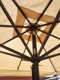 Ombrellone da giardino e/o terrazzo