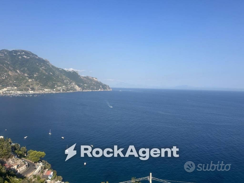Terreno di 4000 m² a Ravello - Vista 3