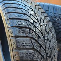 Gomme Invernali Twingo 