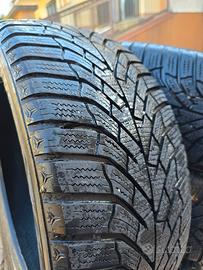 Gomme Invernali Twingo 
