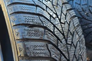 Gomme Invernali Twingo 