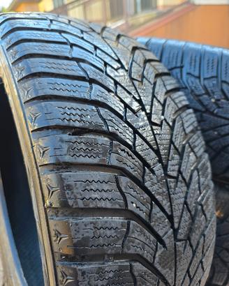 Gomme Invernali Twingo 