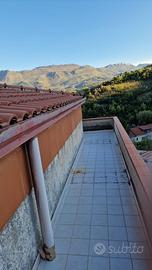 Sottotetto/mansarda