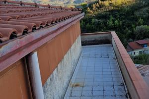 Sottotetto/mansarda
