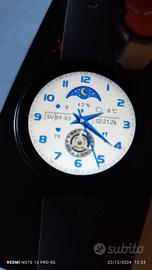 SMARTWATCH CHIAMATE BT CALL-WIRELESS-GPS