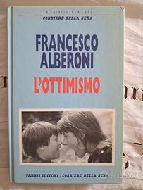 Francesco Alberoni L'OTTIMISMO