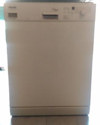 lavastoviglie miele