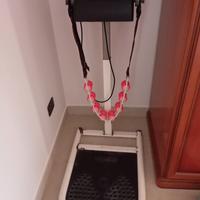 Vibro massaggiatore professionale 