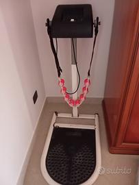 Vibro massaggiatore professionale 