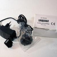 Alimentatore blackberry usb nuovo