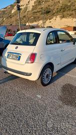 fiat  500 1300 Multijet  75 cv